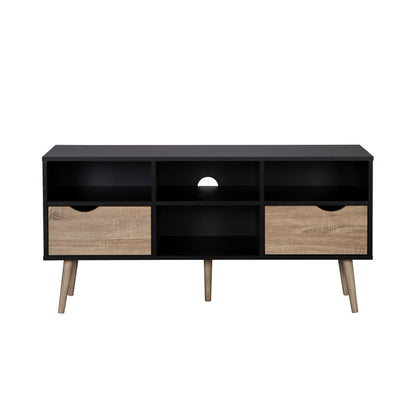 Rack de TV Bolonia Black