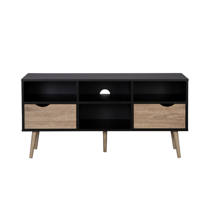 Rack de TV Bolonia Black