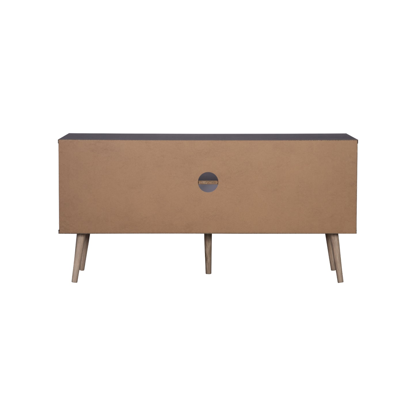 Rack de TV Bolonia Black