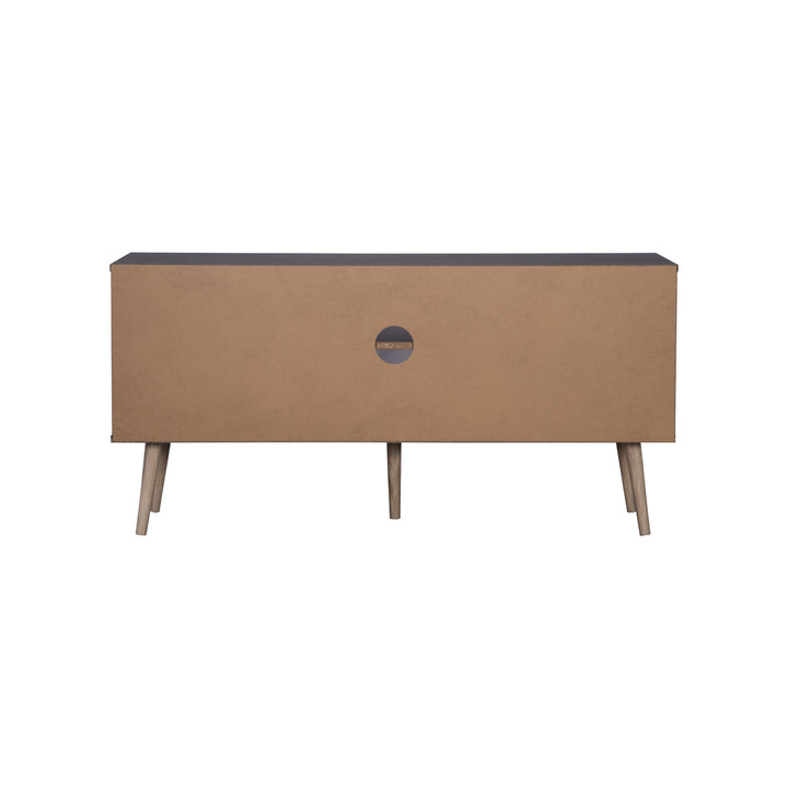 Rack de TV Bolonia Black