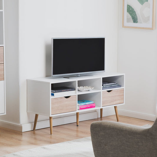 Rack de Tv Bolonia