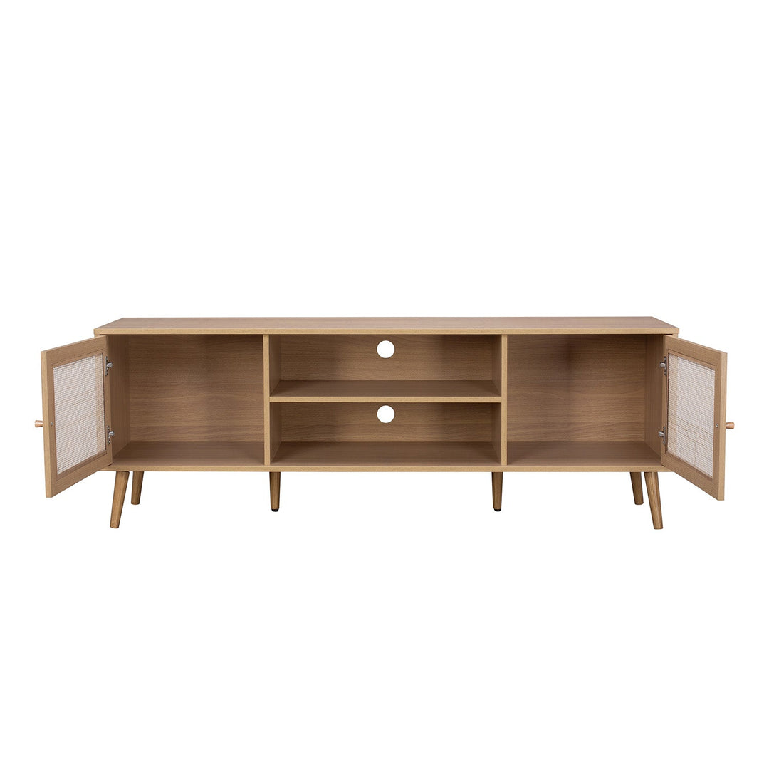 Rack de Tv Bombai 160 cm