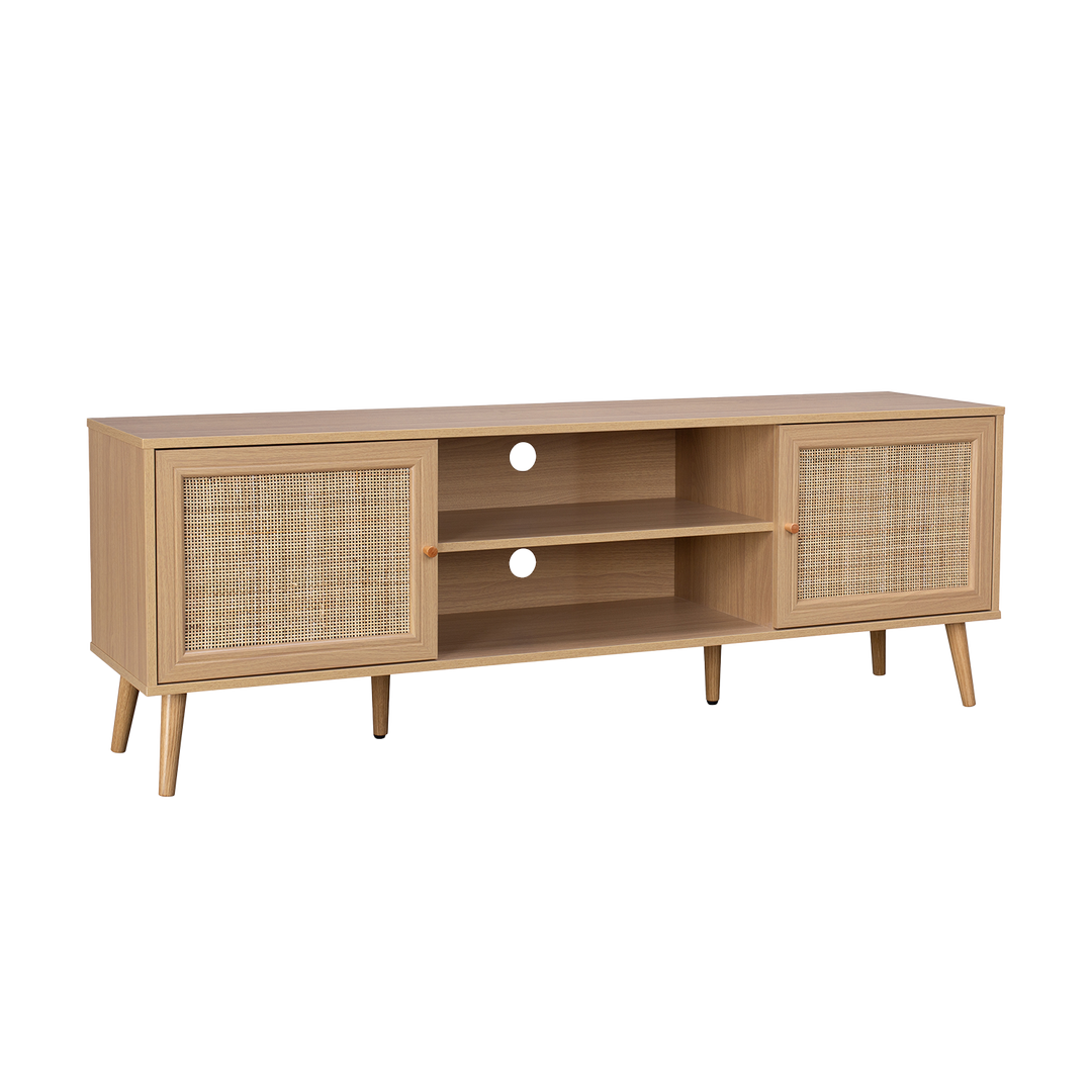 Rack de Tv Bombai 160 cm