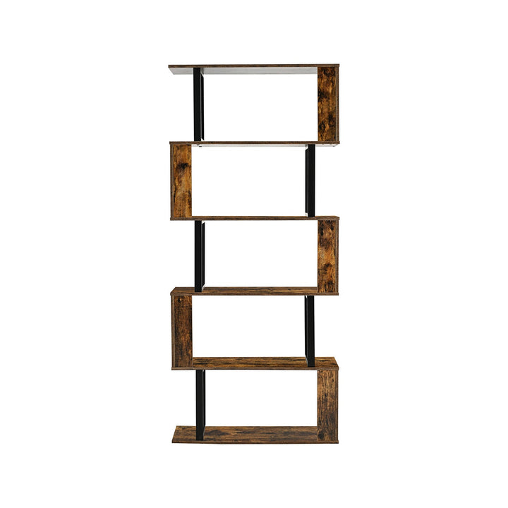 Biblioteca Industrial Book 5