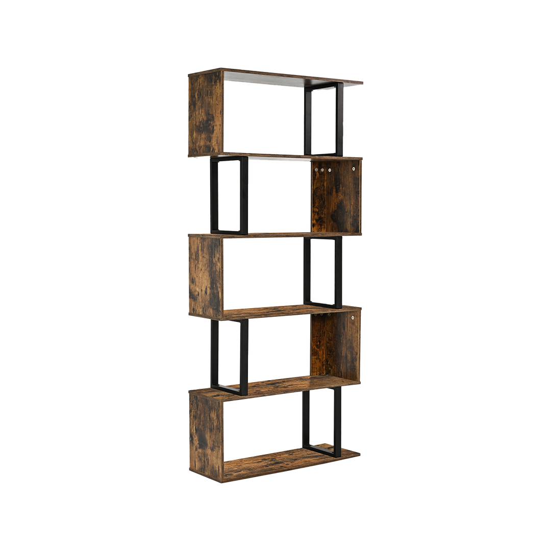 Biblioteca Industrial Book 5