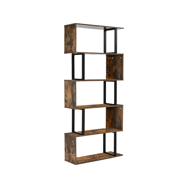 Biblioteca Industrial Book 5