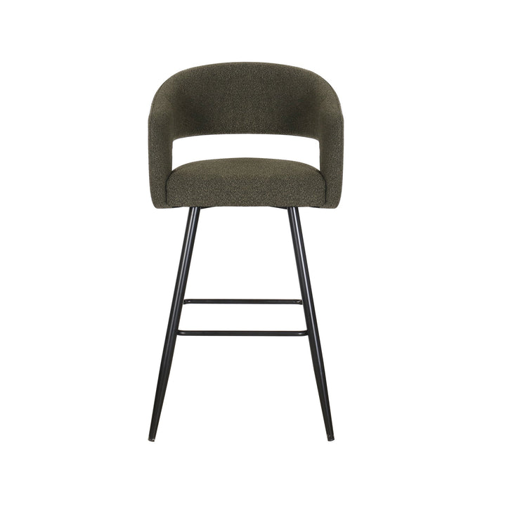 Set x2 Banquetas Altas Bristol