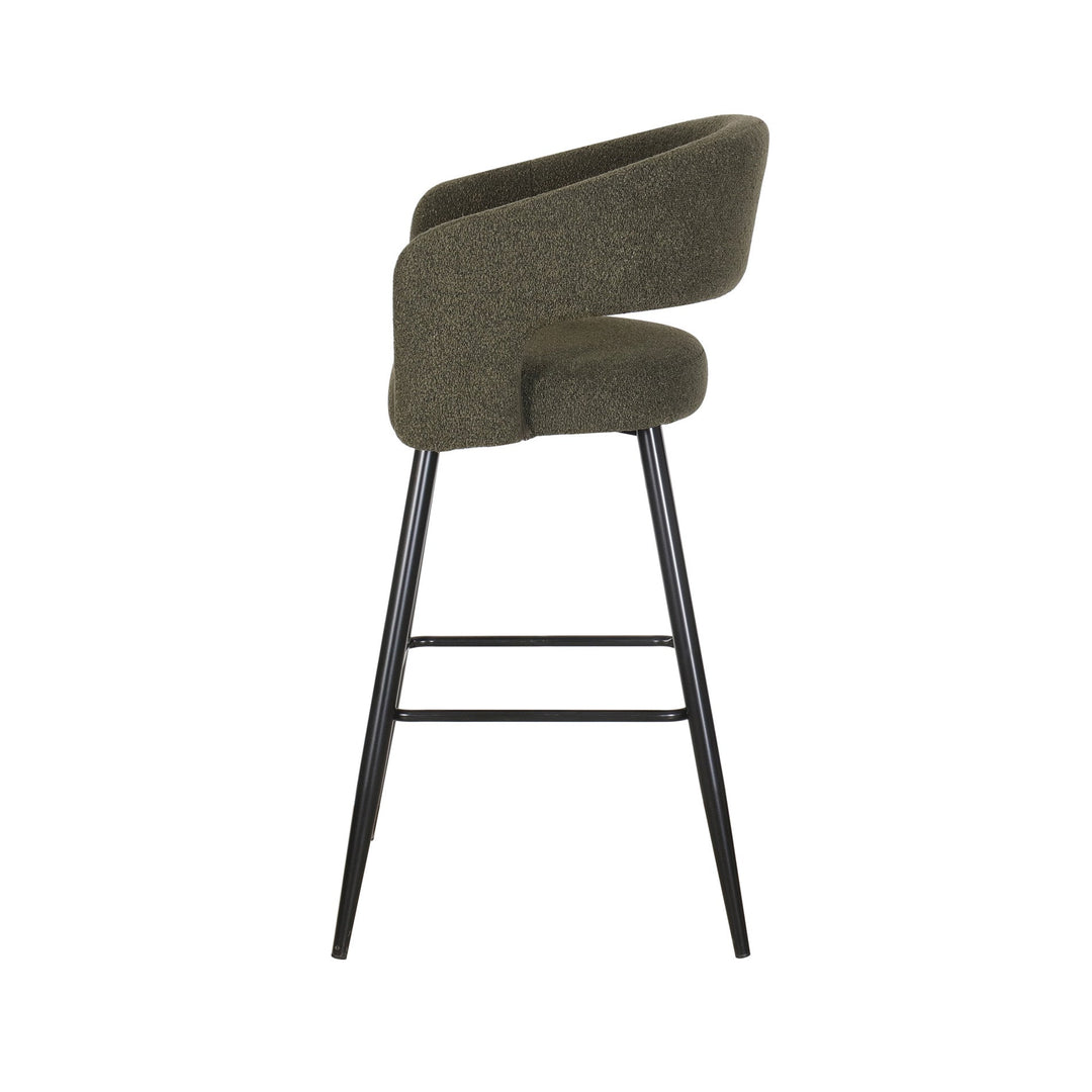 Set x2 Banquetas Altas Bristol