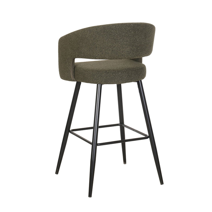 Set x2 Banquetas Altas Bristol