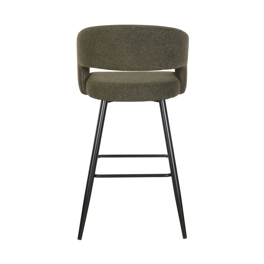 Set x2 Banquetas Altas Bristol
