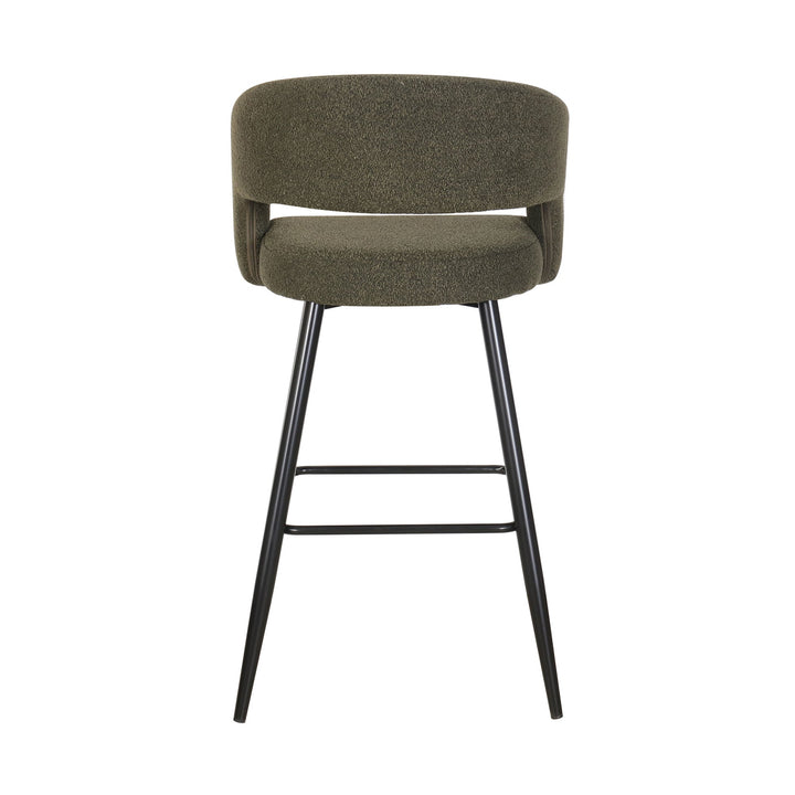Set x2 Banquetas Altas Bristol