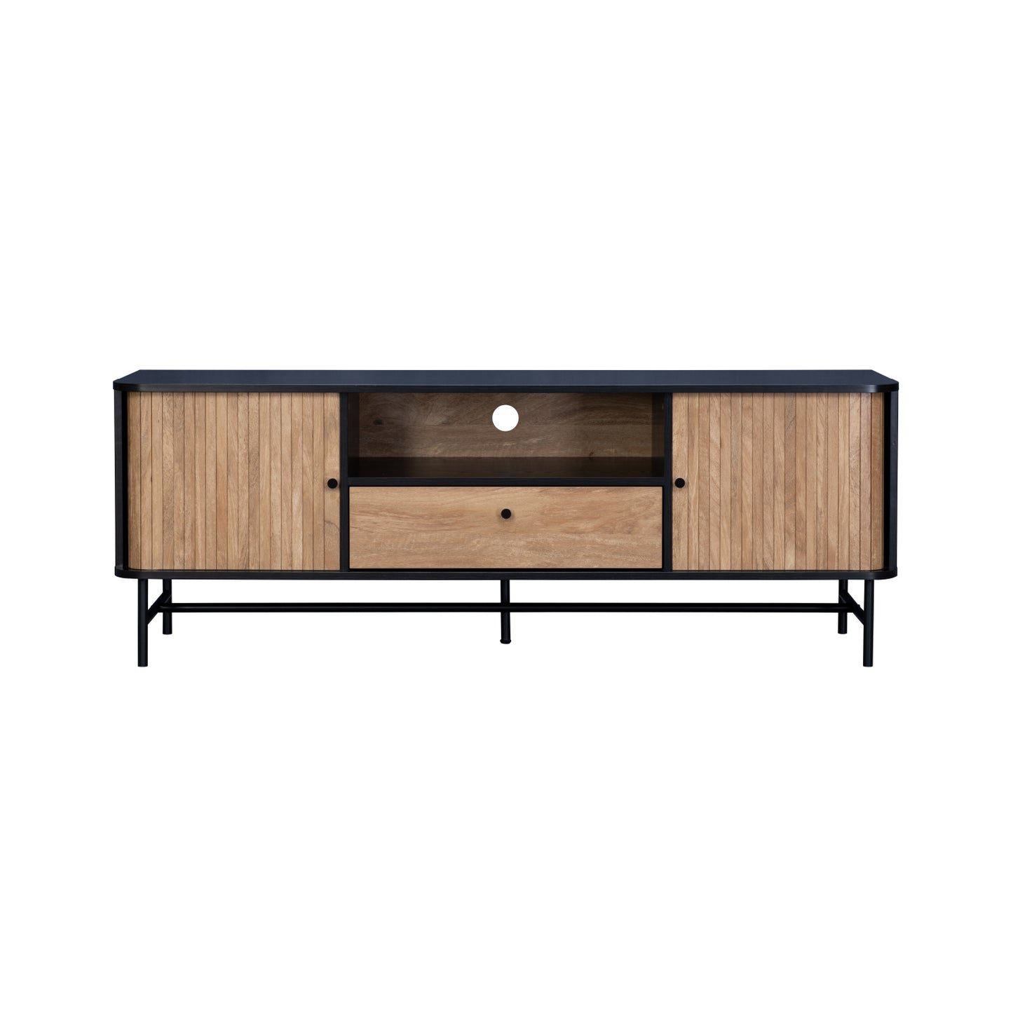 Rack de TV  Charcoal