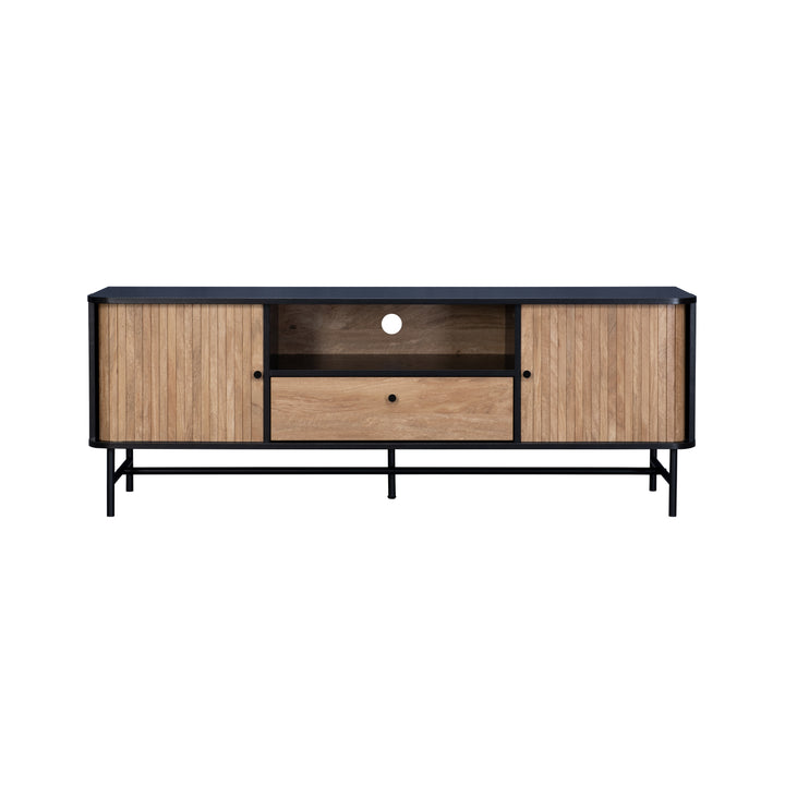 Rack de TV  Charcoal