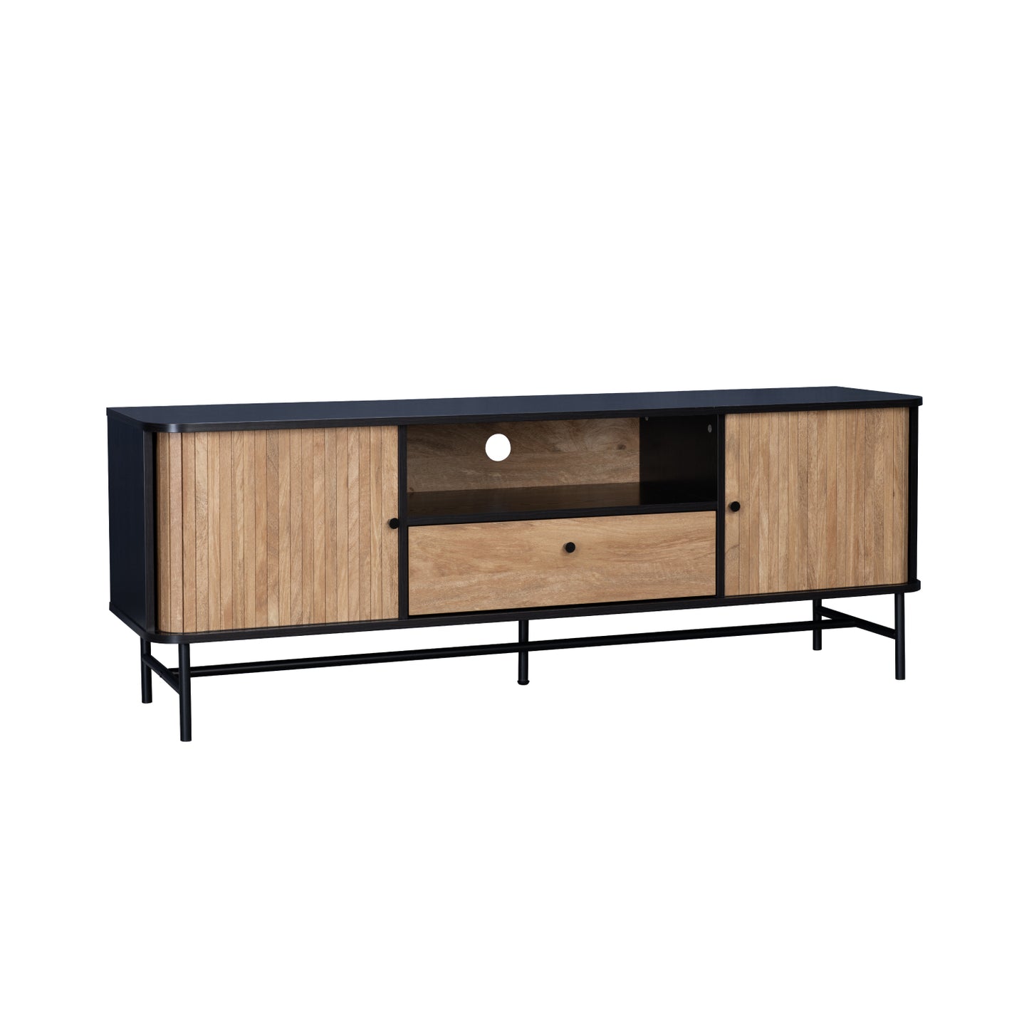 Rack de TV  Charcoal