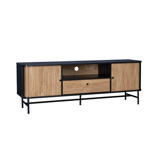 Rack de TV  Charcoal