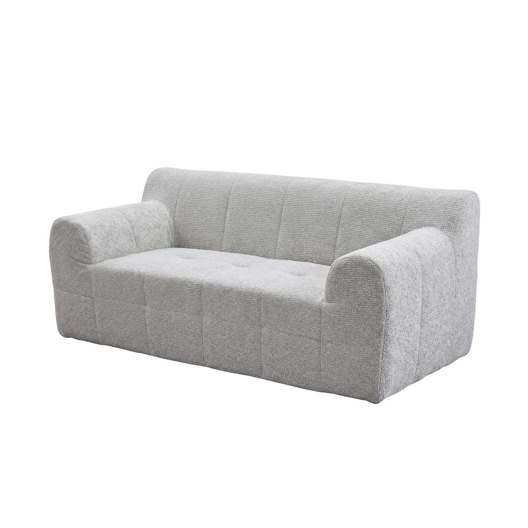 Sillón Comprimido 2 Cuerpos Chiaro