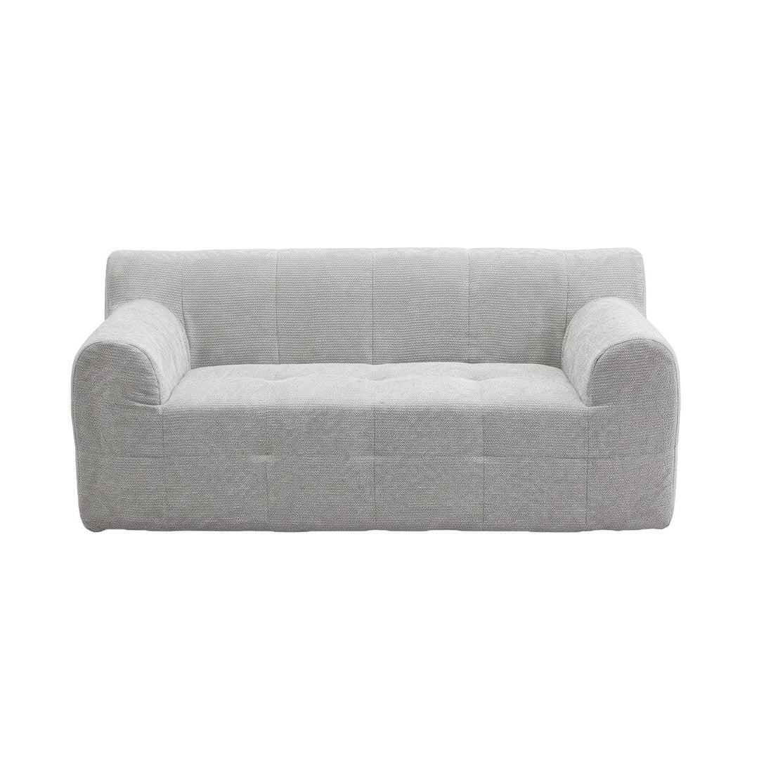 Sillón Comprimido 2 Cuerpos Chiaro