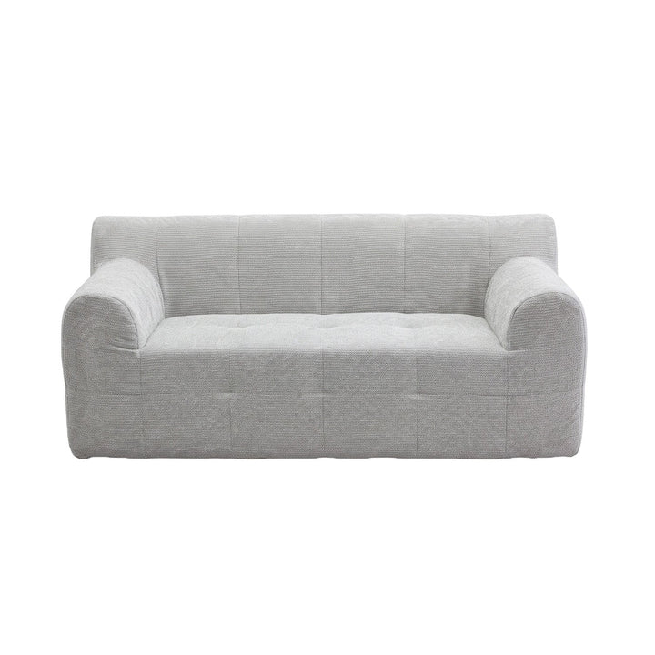Sillón Comprimido 2 Cuerpos Chiaro