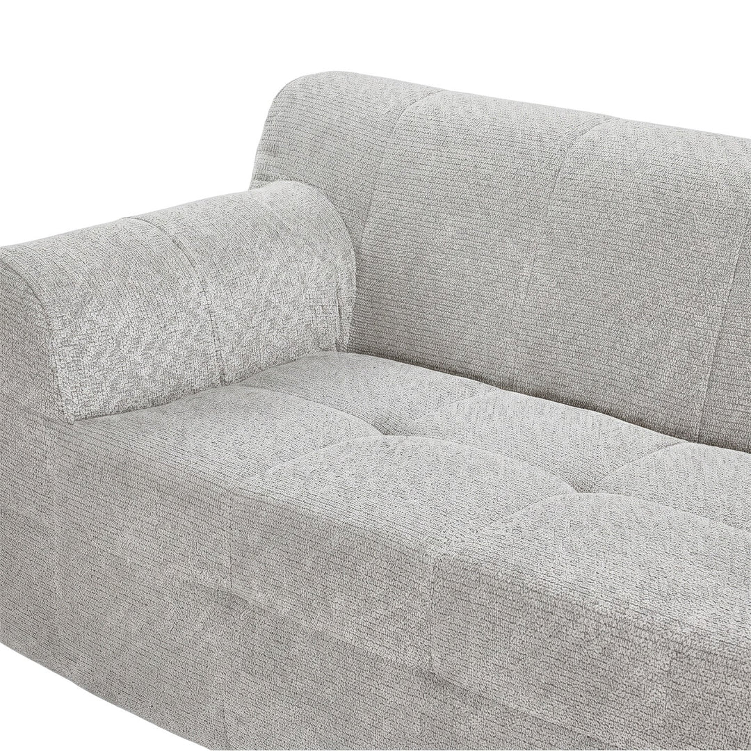 Sillón Comprimido 2 Cuerpos Chiaro