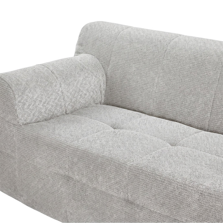 Sillón Comprimido 2 Cuerpos Chiaro