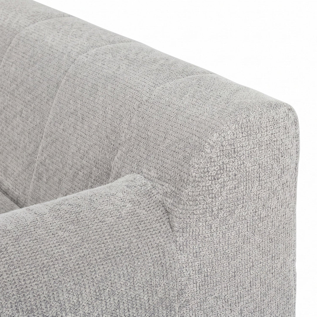 Sillón Comprimido 2 Cuerpos Chiaro