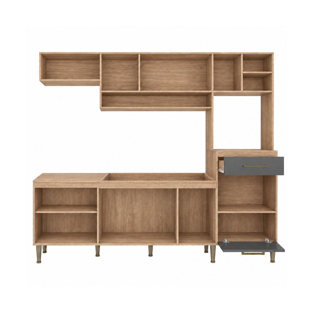 Mueble de Cocina Cúrcuma