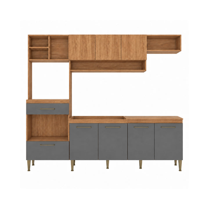 Mueble de Cocina Cúrcuma