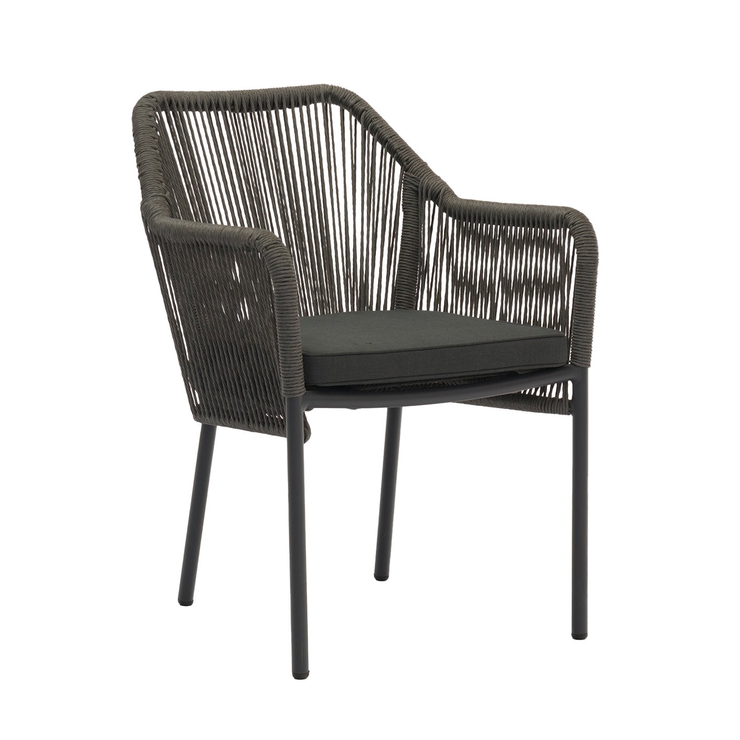 Silla de Exterior Davao-G