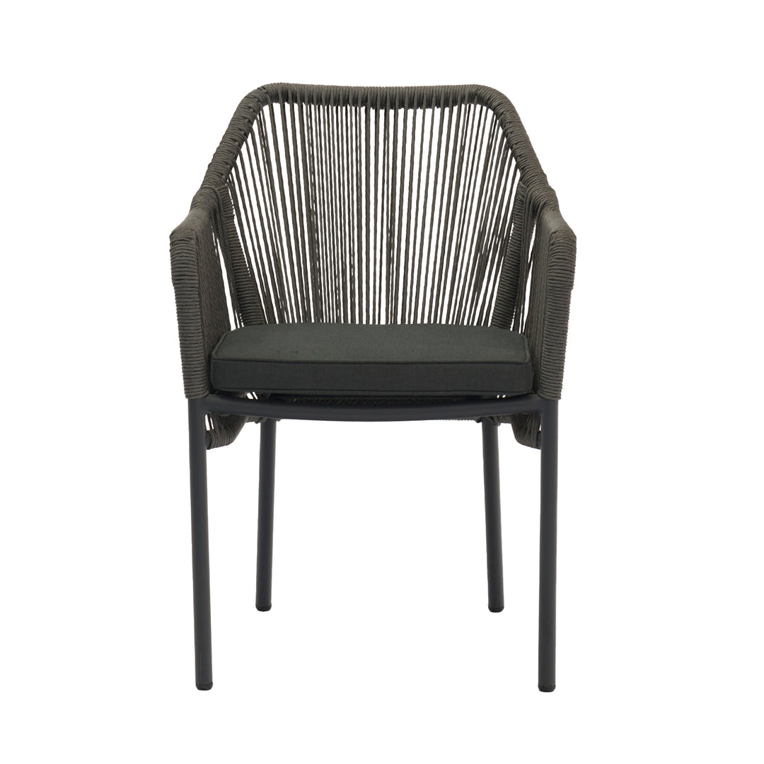 Silla de Exterior Davao-G
