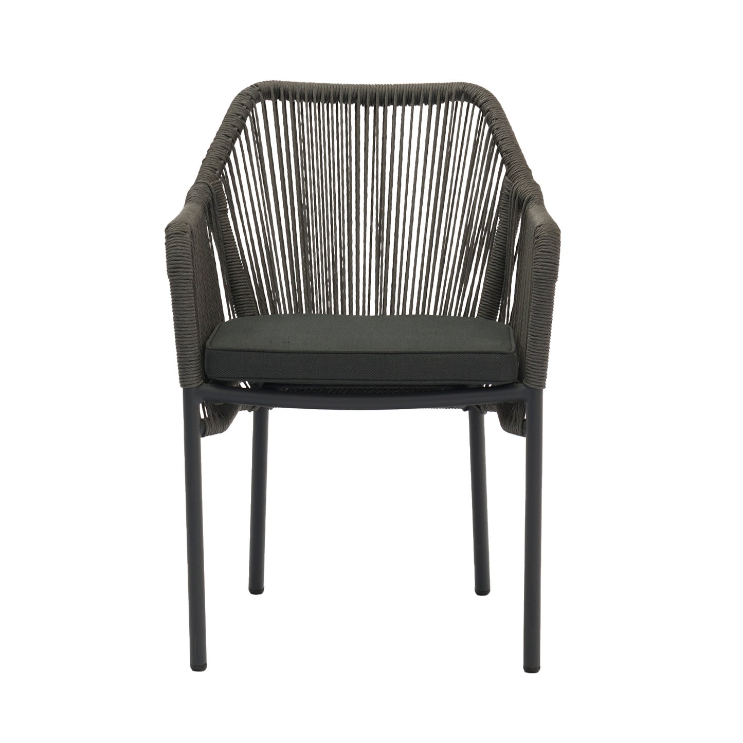 Silla de Exterior Davao-G