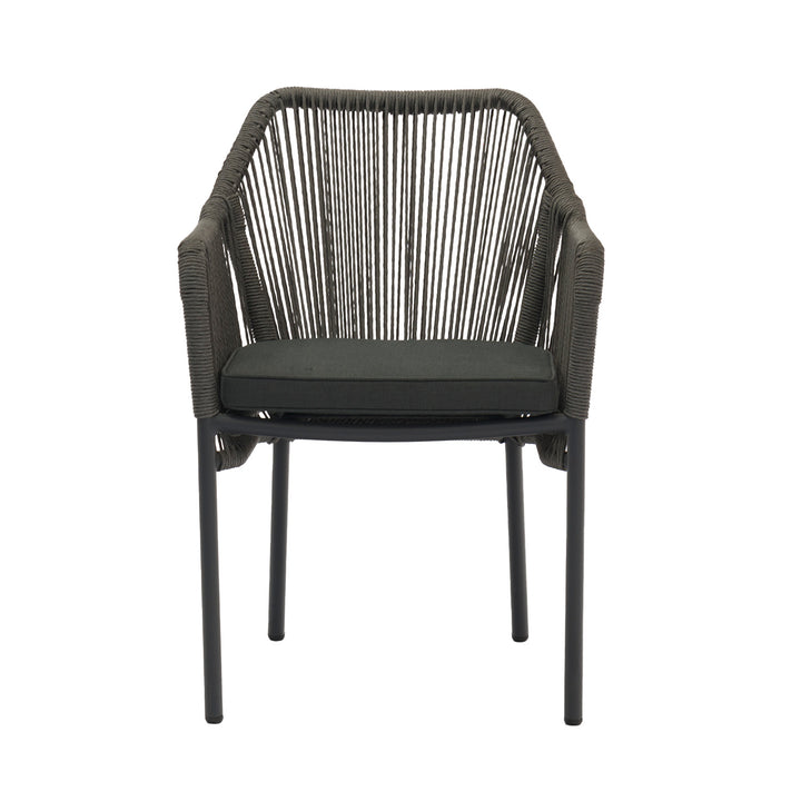 Silla de Exterior Davao-G