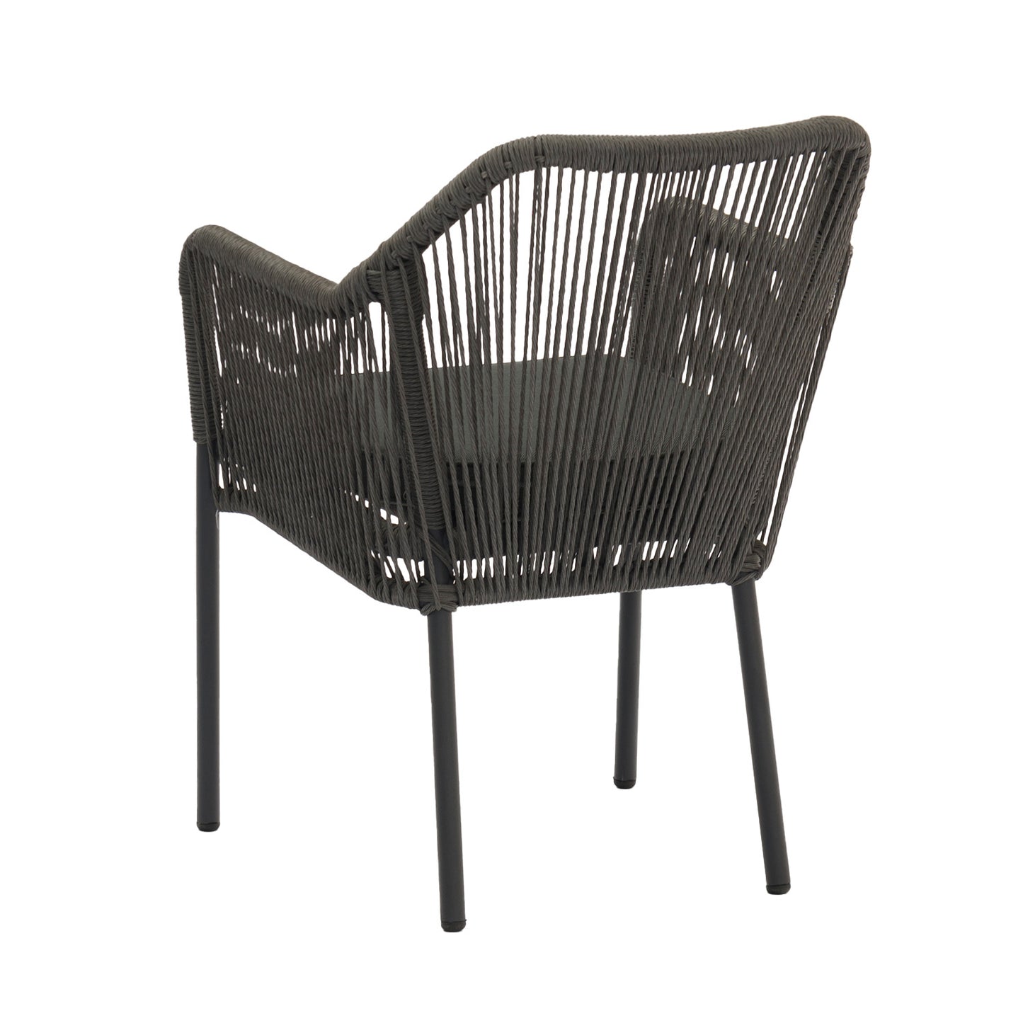 Silla de Exterior Davao-G