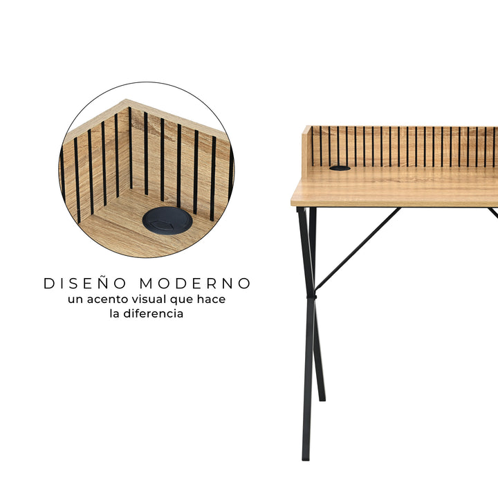 Escritorio Desk Var