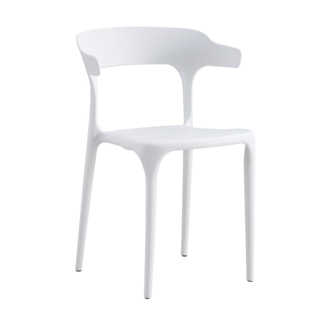 Silla de Comedor Esparta con Protección UV