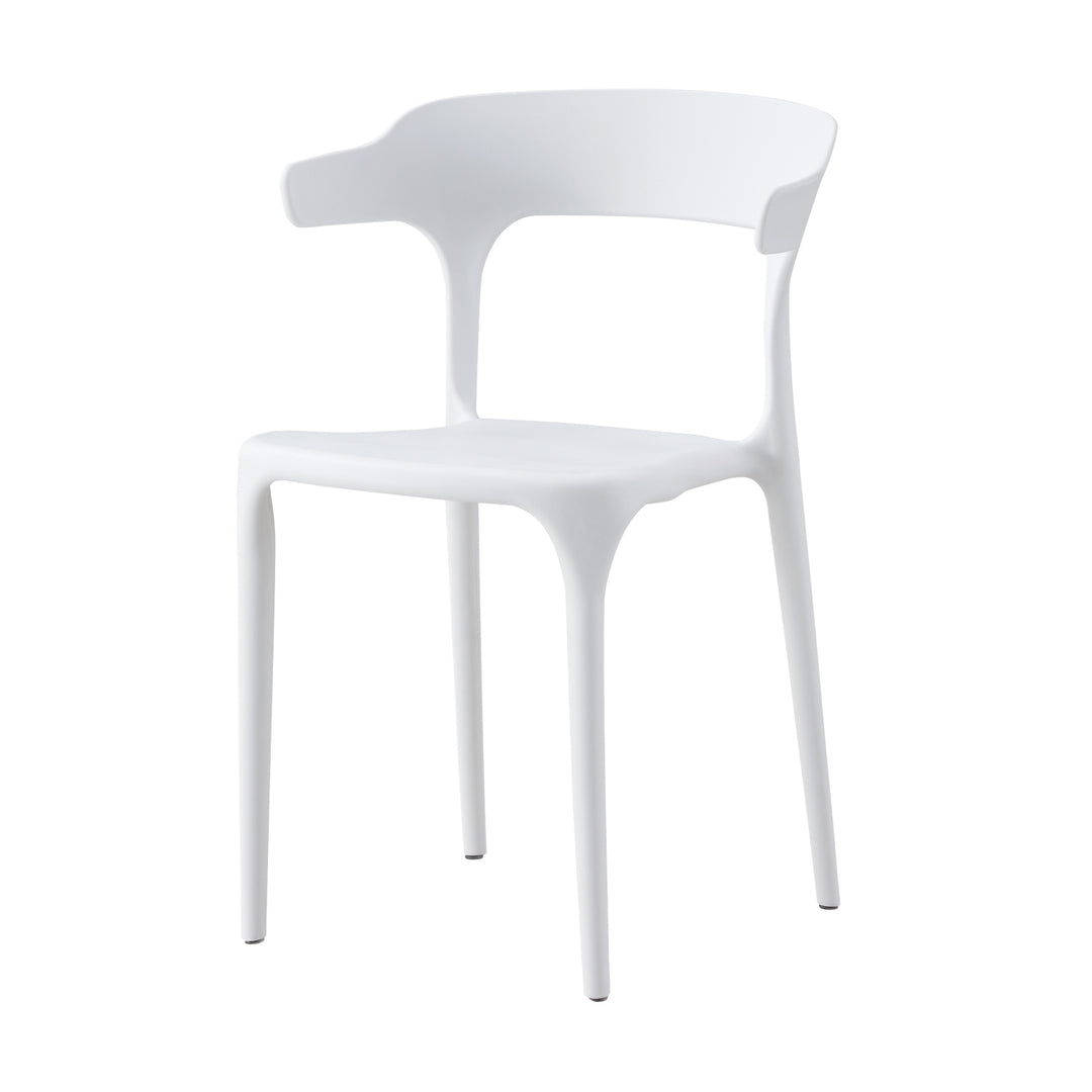 Silla de Comedor Esparta con Protección UV