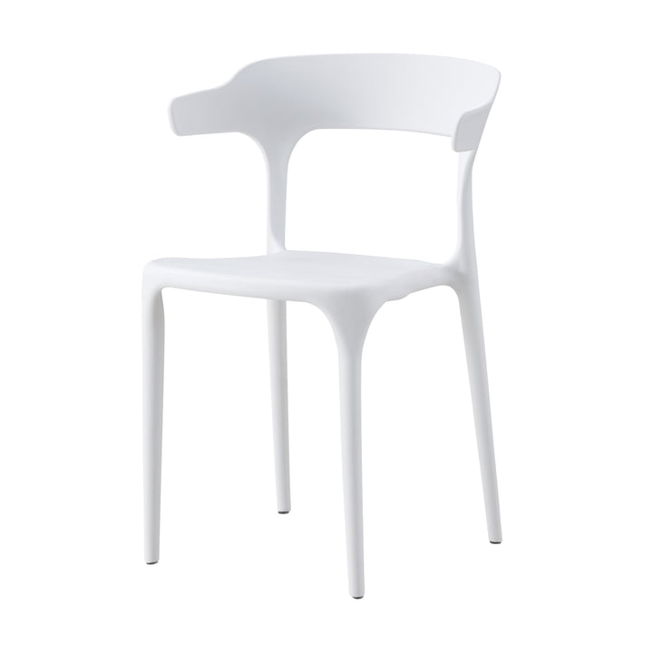 Silla de Comedor Esparta con Protección UV