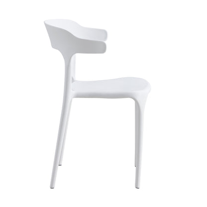 Silla de Comedor Esparta con Protección UV