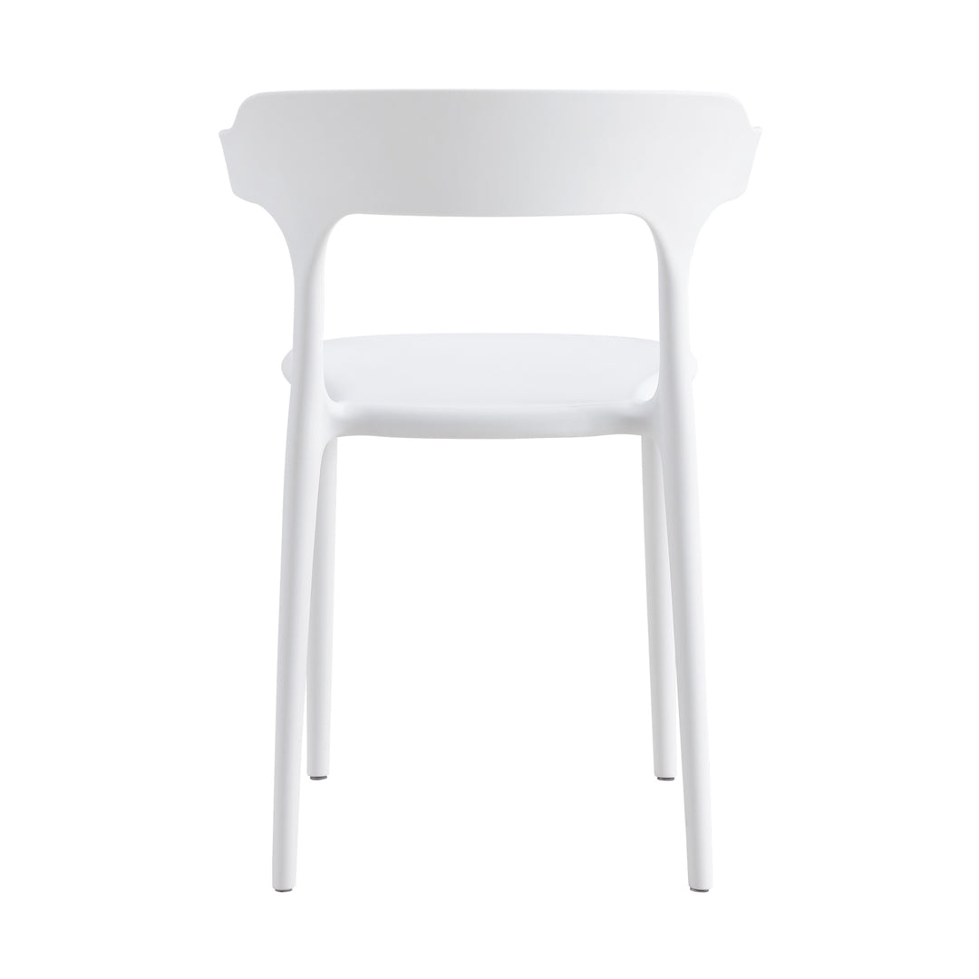 Silla de Comedor Esparta con Protección UV