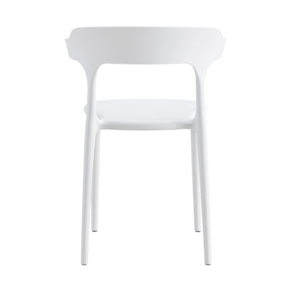 Silla de Comedor Esparta con Protección UV