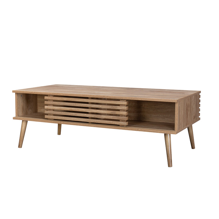 Mesa Ratona Essen Varillas