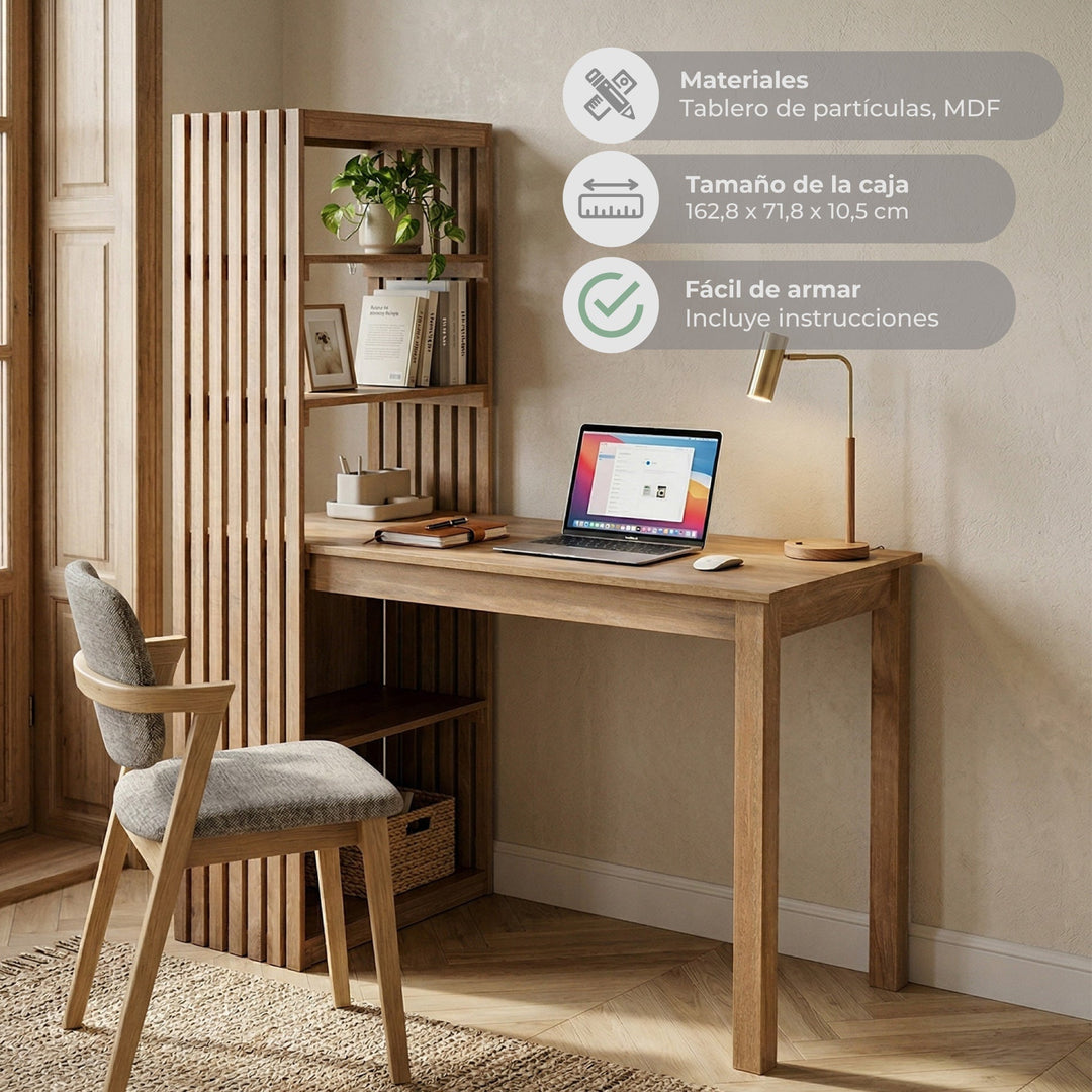 Escritorio Desk Var One