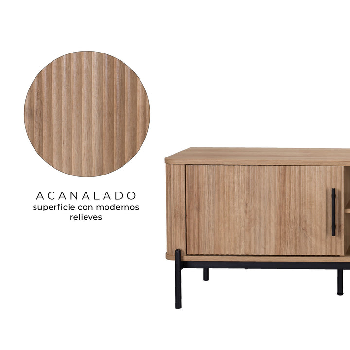 Mueble de TV Dune
