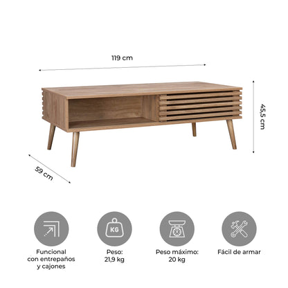 Mesa Ratona Essen