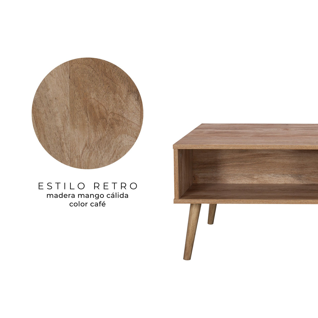Mesa Ratona Essen