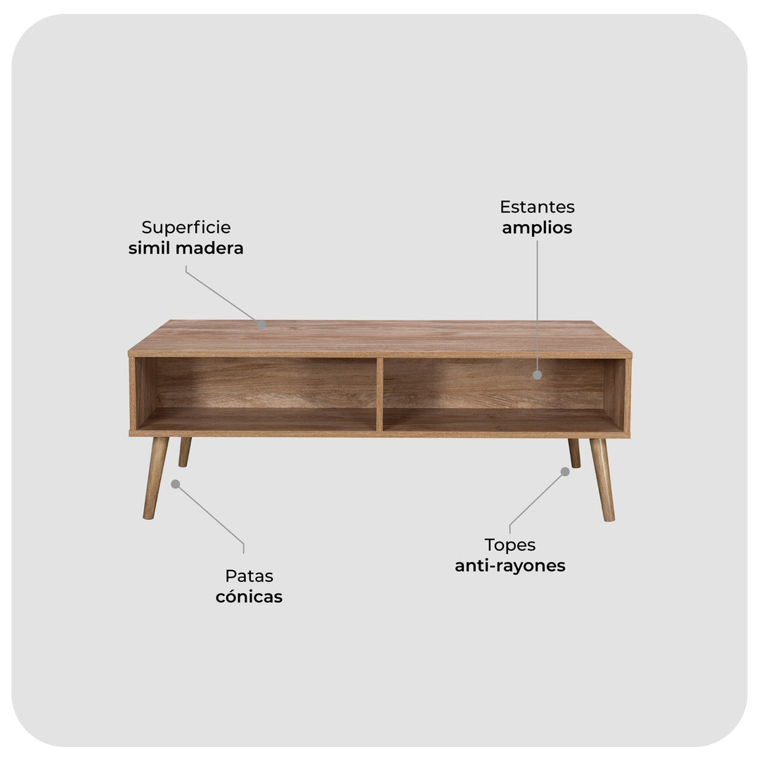 Mesa Ratona Essen