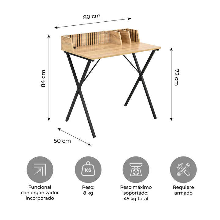 Escritorio Desk Var