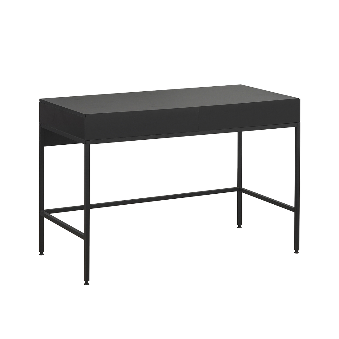 Escritorio Forge Negro