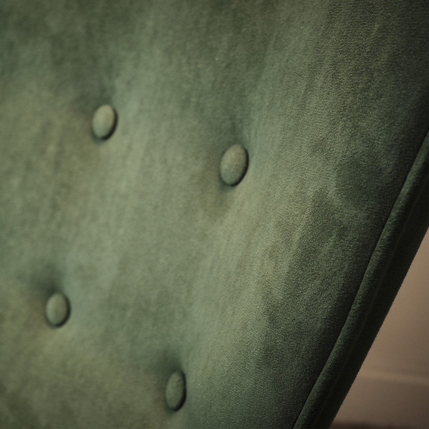 Sillón Individual Tarina Verde