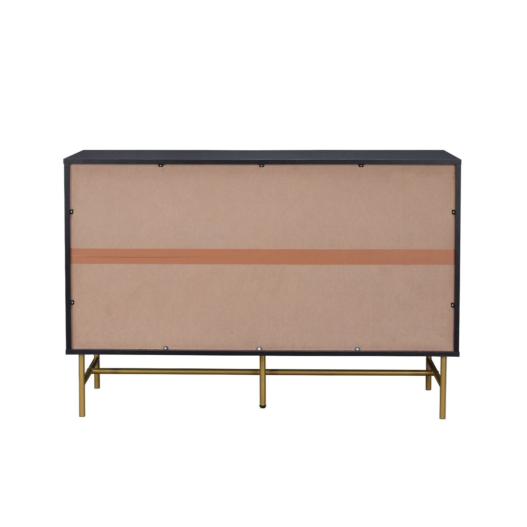 Cómoda Cajonera Harlem