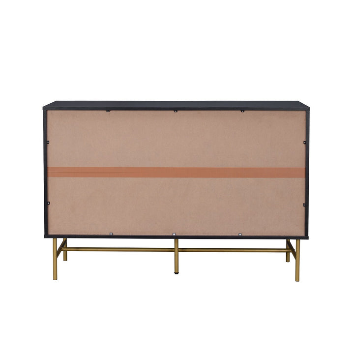 Cómoda Cajonera Harlem